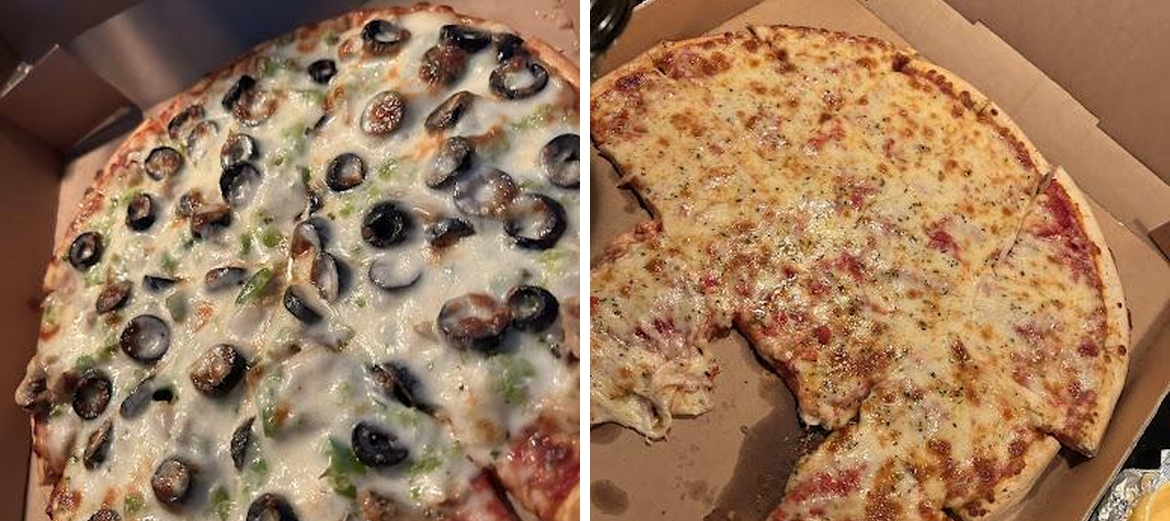 Ball Park Pizza & Eatery