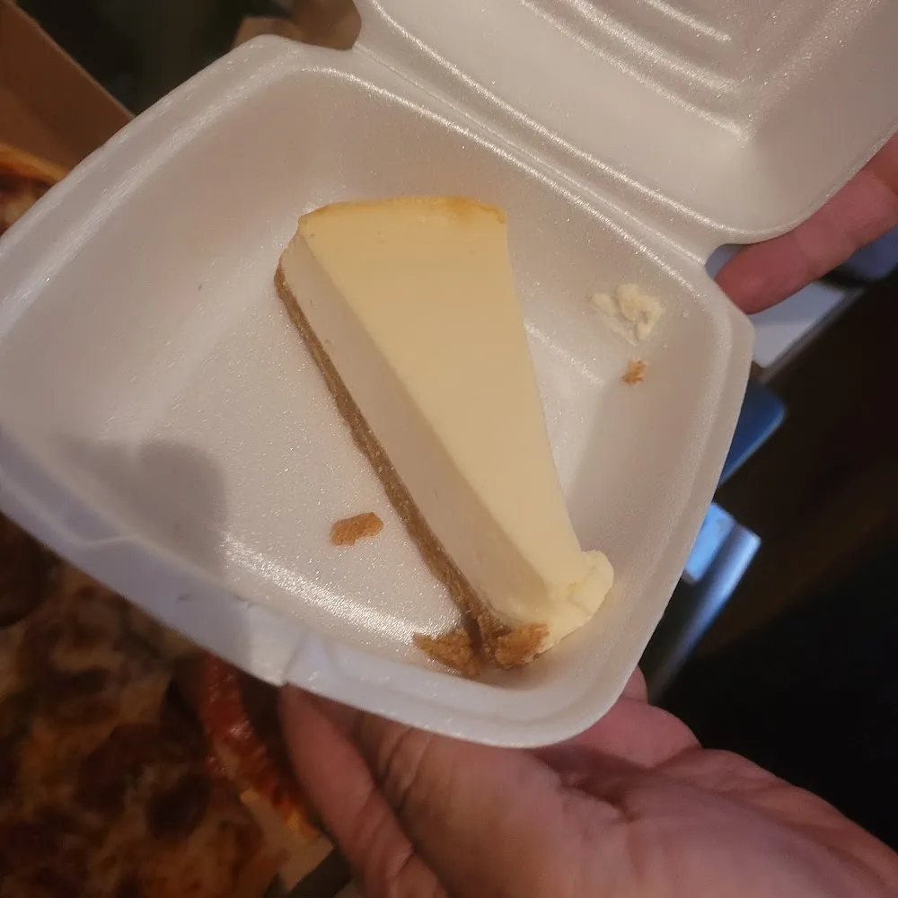 Cheese Cake