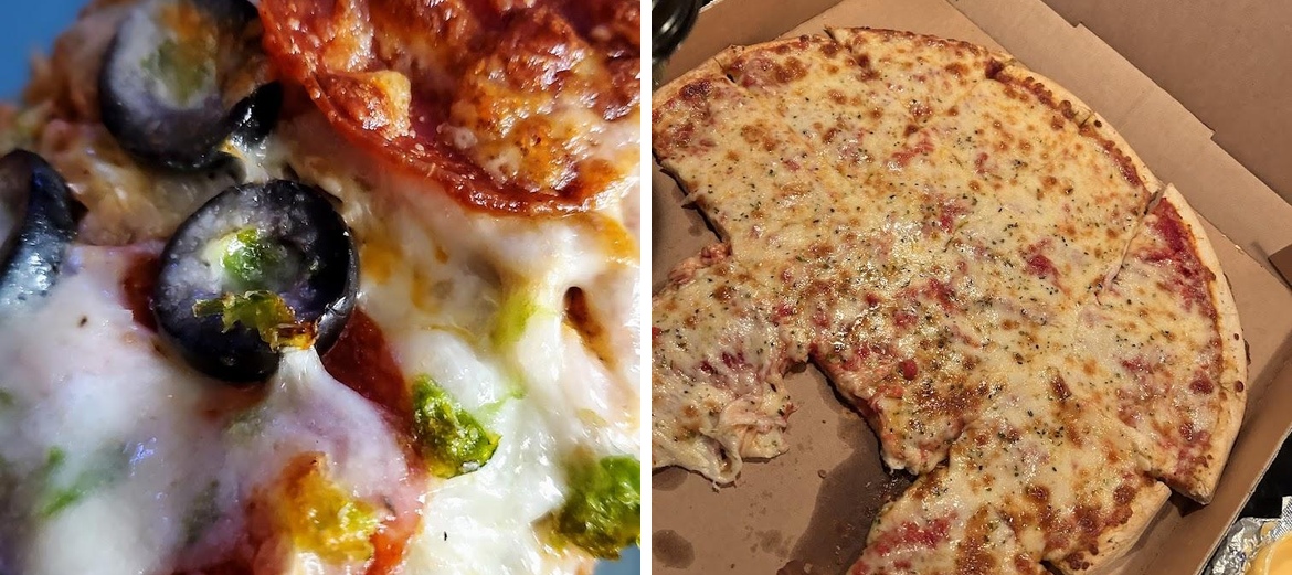 Ball Park Pizza & Eatery