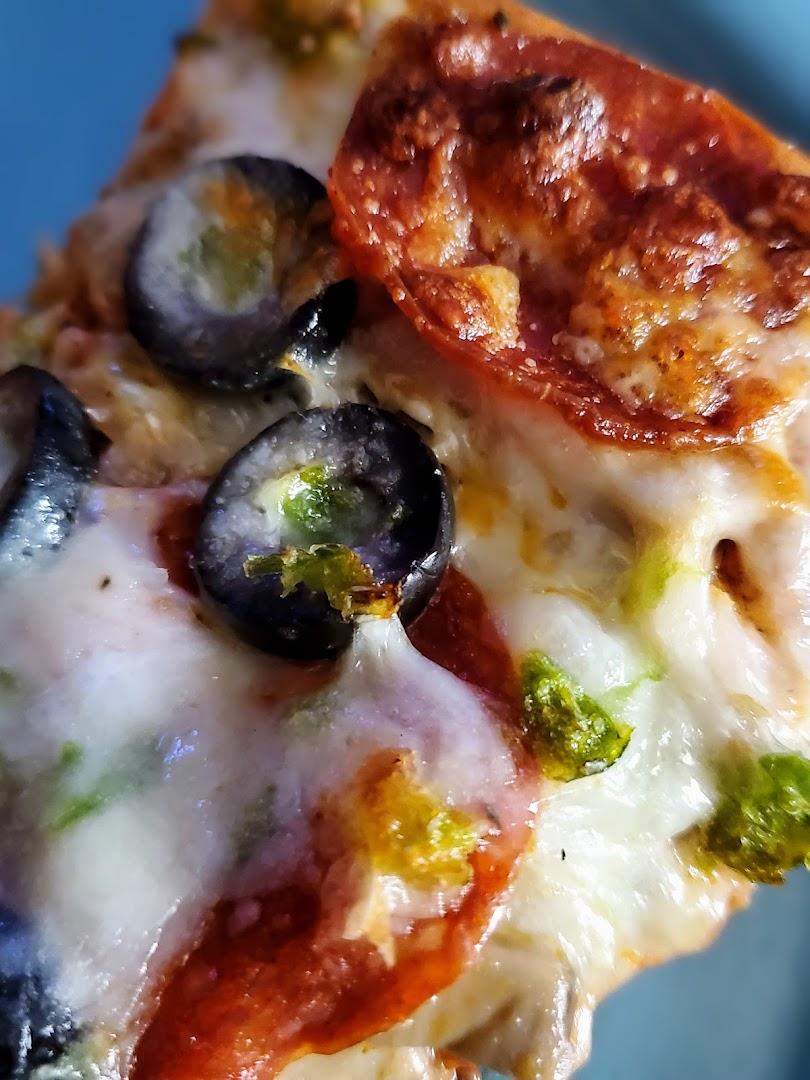 Ball Park Pizza & Eatery