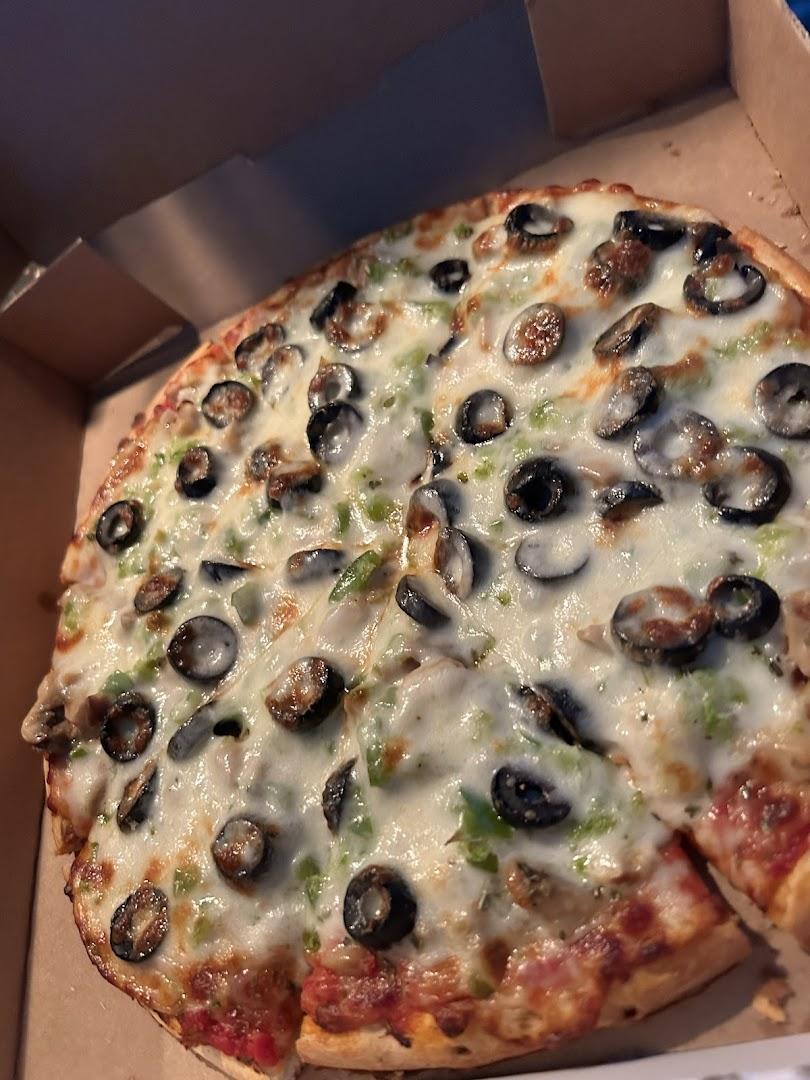 Ball Park Pizza & Eatery