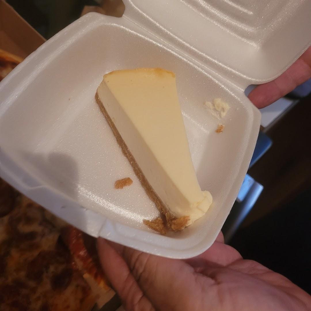 Ball Park Pizza & Eatery