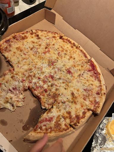 Ball Park Pizza & Eatery